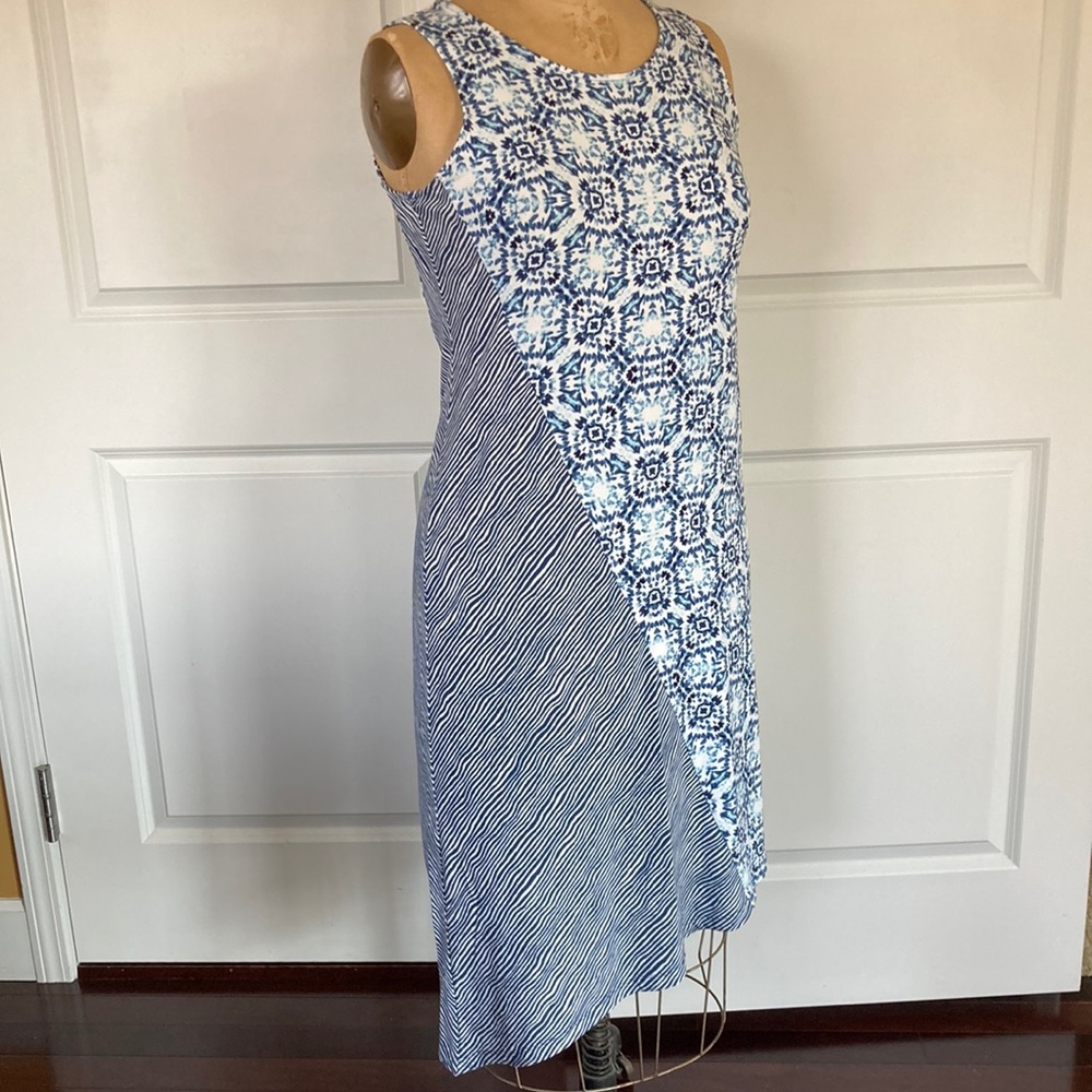 Chico’s Dress -Size 1 (10-12)